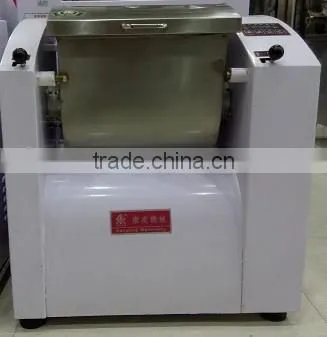 KH-25 Flour Mixer With #304 Stainless Steel Tank for Bakery Shop photo-2