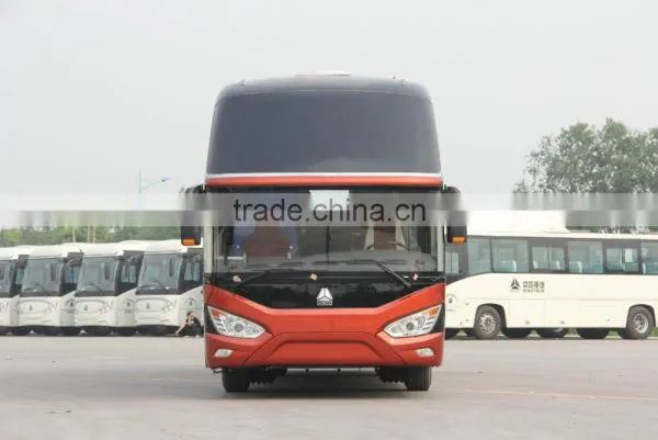 HOWO COACH BUS photo-2