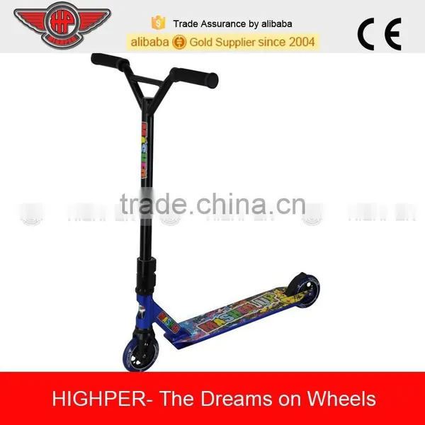 Kids Pro Scooter, Kick Scooter (HP-SS05) photo-4