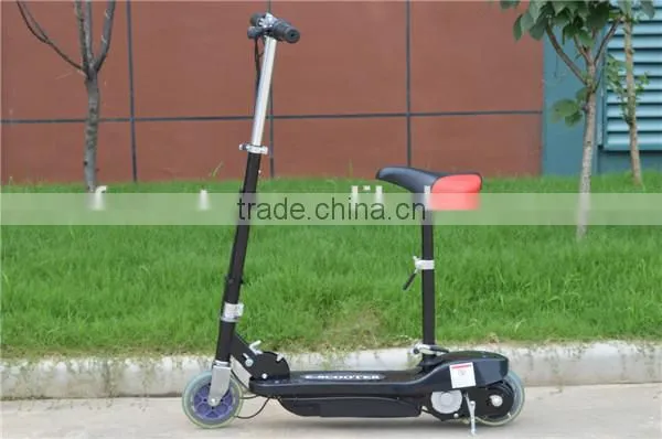 2015 Hot Sale High Quality New Pattern Electric Scooters SX-E1013-100 photo-5