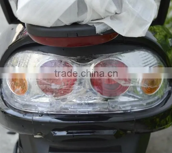 125cc Gas Scooter ( Z T-125) photo-5