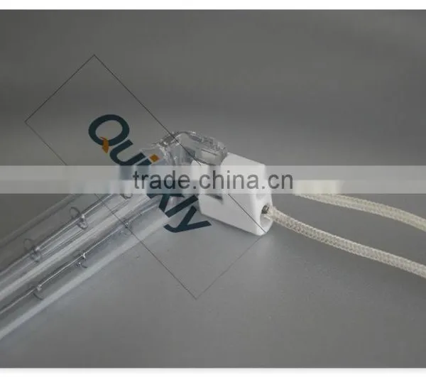 Transparent Shortwave Twin Tubes photo-4