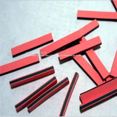 Silicone Zebra Connector for LCD and PCB photo-4