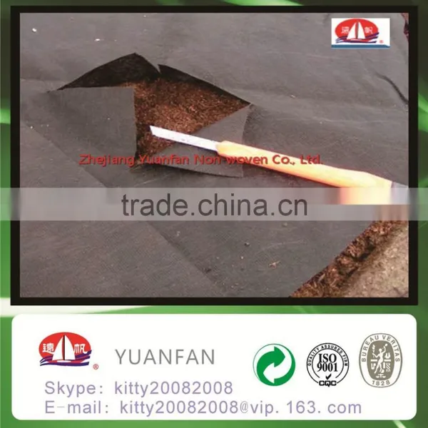 Biodegradable pp Non Woven Fabric, pp Spunbond Non-woven, Tnt Nonwoven Fabric photo-5