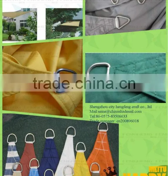 100% HDPE Factory Colourful Cheap Raschel Shading Net photo-2