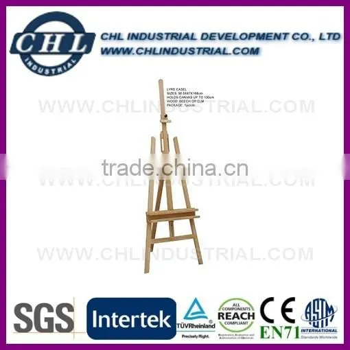 Three Legs Field Portable Easel Manufacturer photo-6