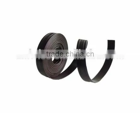 Magnet Strip, Flexible Rubber Magnetic Strip, Refrigerator Magentic Stirp, Fridge Door Magnetic Strip photo-2