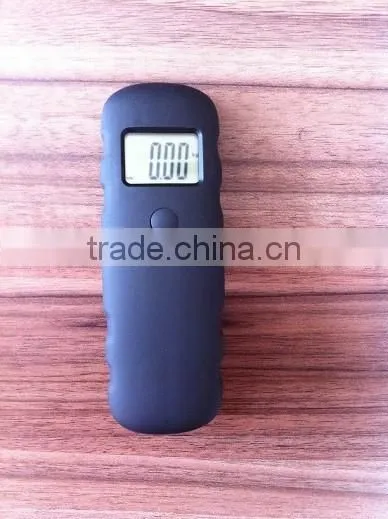 Portable Digital Luggage Scales Electronic Scale photo-2