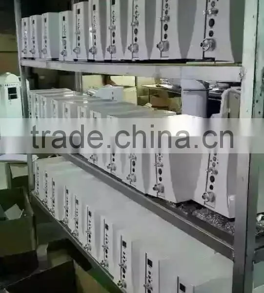 New Arrival Medicine Therapy Chest Enlarge Cupping Apparatus With 29 Pcs Cup photo-6