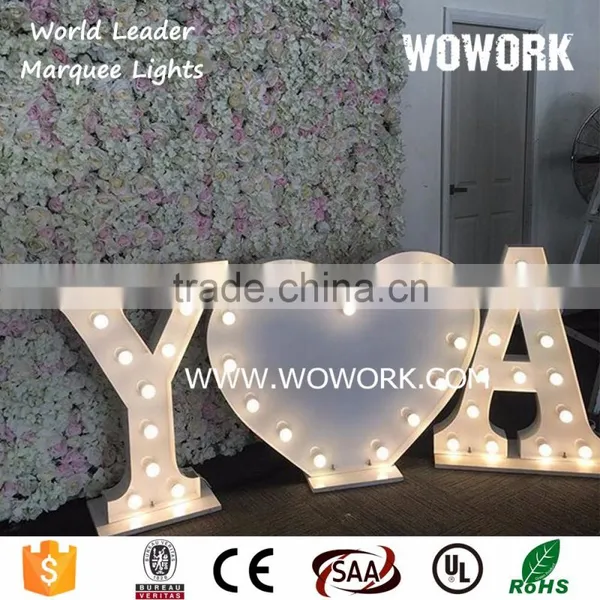 Led Lighting Letters photo-3