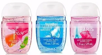 Mini Pocket Hand Sanitizer Dispenser for Basic Cleaning photo-6