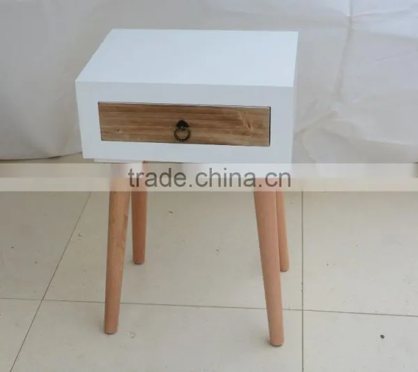 New Model Simple Design Wooden Cabinet photo-2