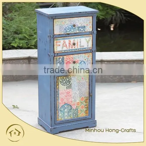 Wooden Sample Storage Cabinets photo-2