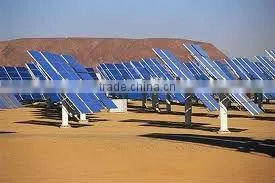 4000W High Efficiency 4000W by IPM or IGBT of Mitsubishi Technology Solar pv Mounting System for Ground Installation photo-4