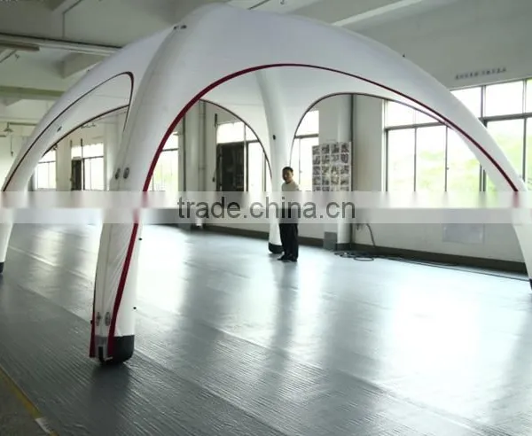 Inflatable Geodesic 4 Legs Advertising Tent photo-2