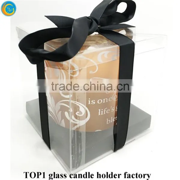 Custom Various Luxury Scented Candles ,candle Holders photo-3