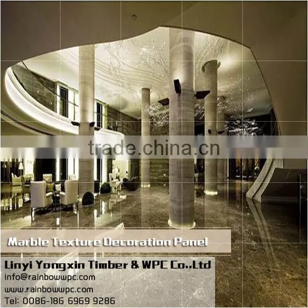 UV Printing Marble Texture Many Colors photo-4