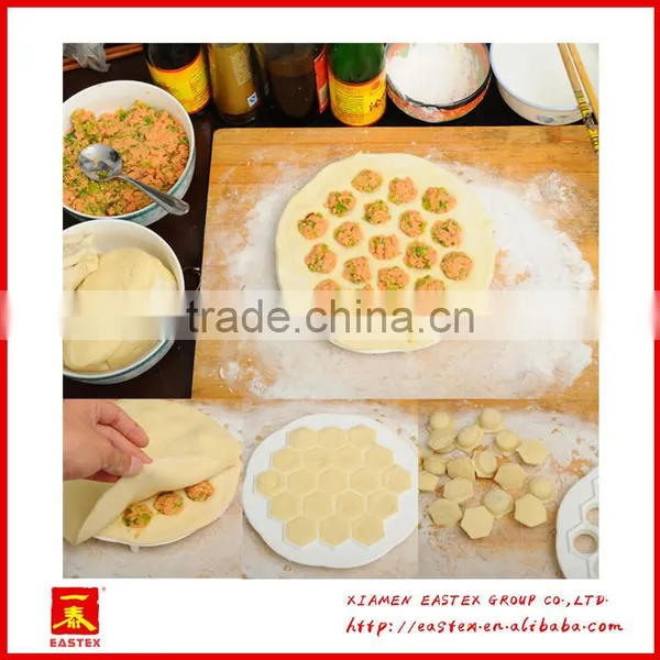 Creative Dumplings Maker photo-2