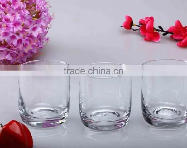 Sedex 4p Clear Color Changing Wine Glass With Design photo-2