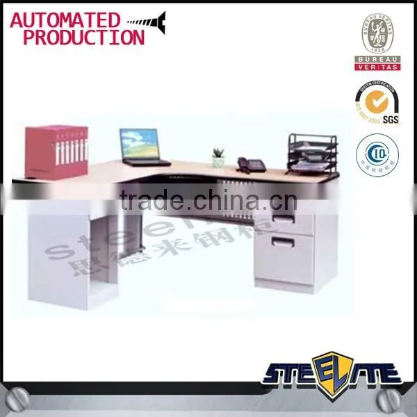 Luoyang STEELITE Office Desk Executive Ceo Desk Office Desk photo-2