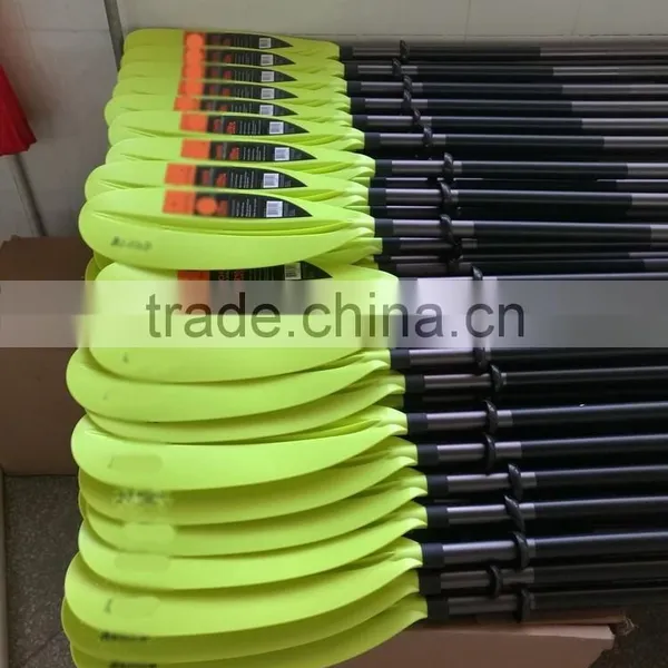 High Quality Custom Blade Fishing Kayak Accessories Custom Color Kayak Paddle photo-5