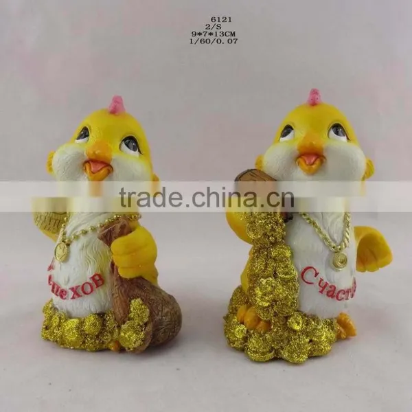 2017 Russin New Year Symbol Decor photo-2