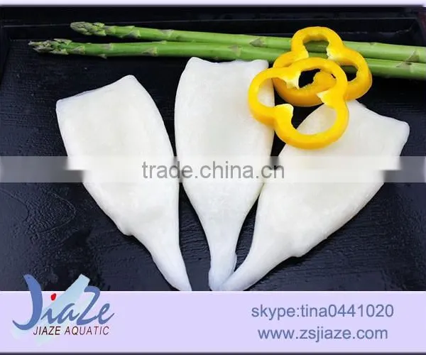 Frozen Squid Tube U5 U7 U10 U20 photo-3