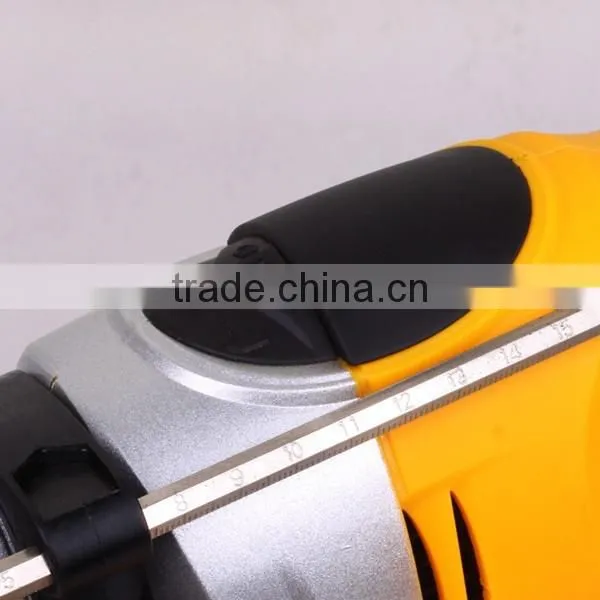 EID221 Worksite Brand 900W 13mm Electric Impact Drill photo-5
