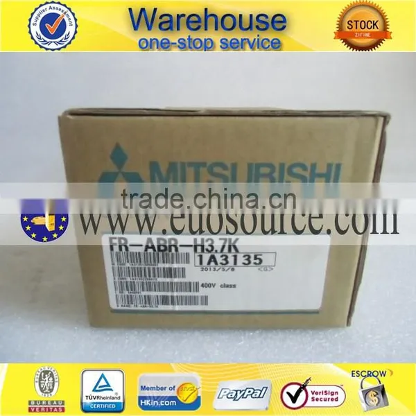 Huge Stock Hot Sale Mitsubishi Inverter FR-F720-45K photo-4