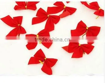 Hotsell Festival Butterfly Knot Decoration,Christmas Decoration photo-5
