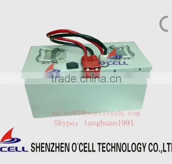 24V 100ah Battery photo-2