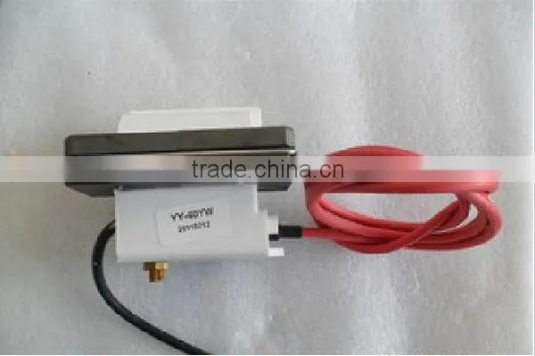 40W High Voltage High Frequency Flyback Transformer FBT Line Output Transformer LOPT for Universal Common CO2 Laser Power Supply photo-4