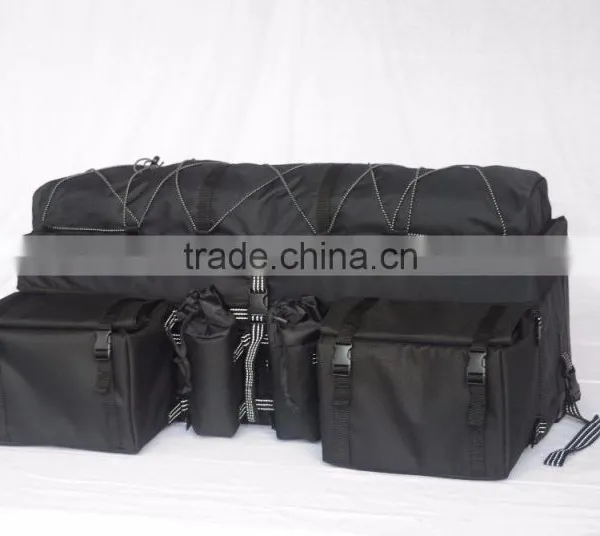 500cc Atv Rear Cargo Bag photo-6