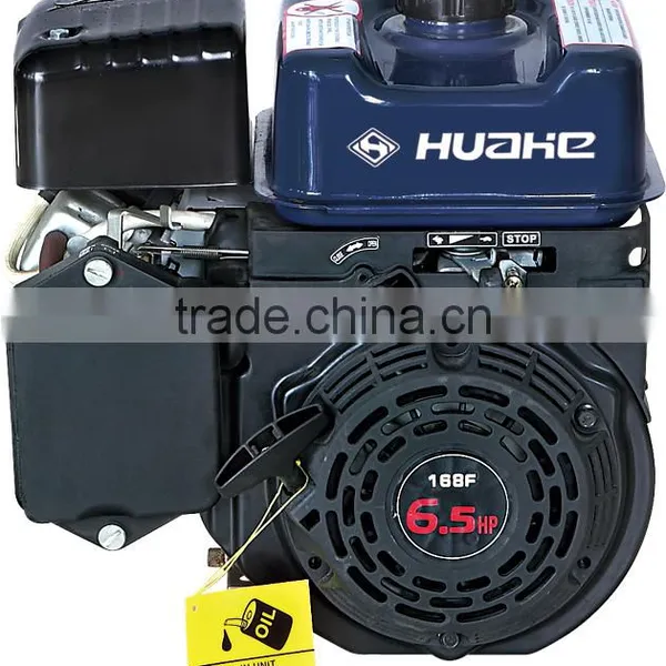 6.5hp,196cc Gasoline Engine Hh168,engines for Sale photo-2