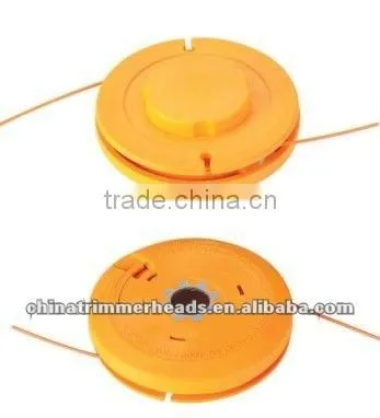 Universal Brush Cutter Head Trimmer Spare Parts photo-2