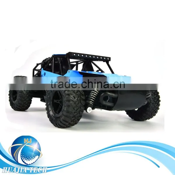 2017 1:16 Alloy Remote Control Monster Off-road Car High Speed photo-2