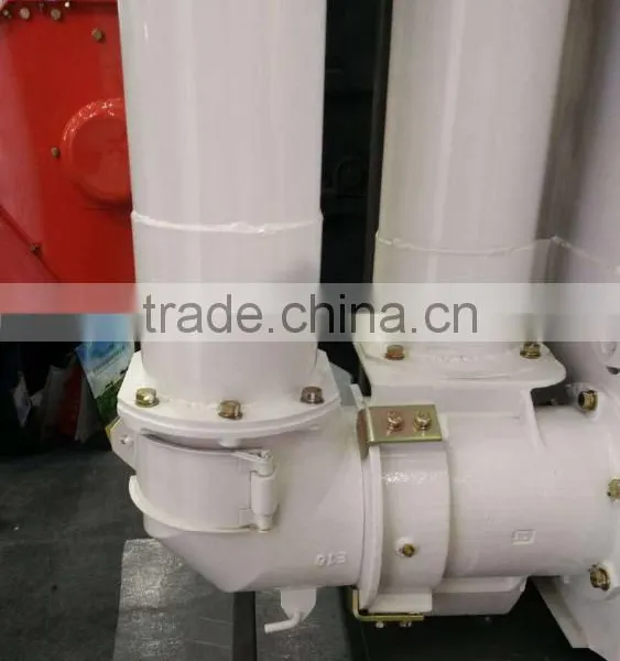 China Factory Seller Harvester Gearbox photo-4