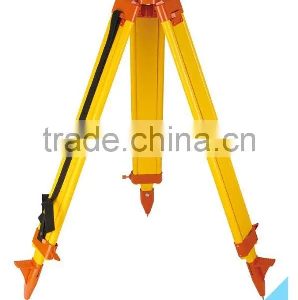 ALUMINUM TRIPOD FOR ROTARY LASER LEVELING LEVEL photo-4