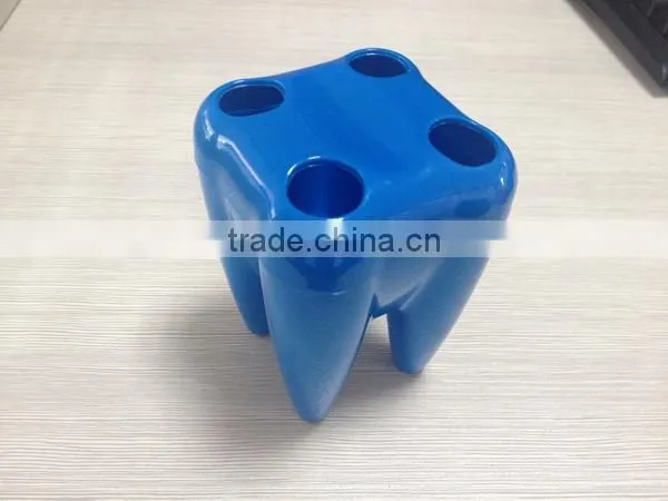 Plastic Toothbrush Holders for Promotion photo-3