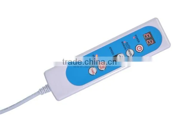 Back Massage Vibrator With Heat photo-2