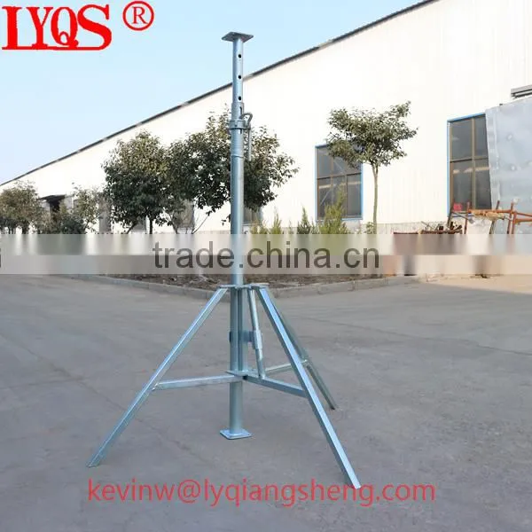 Scaffolding Prop Tripod for Construction photo-2