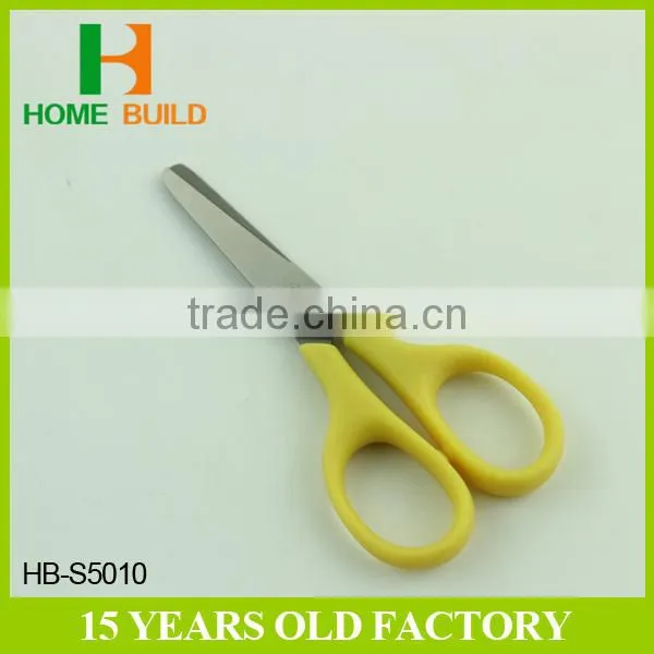 Factory Price HB-S5010 Professional Paper Cutting Scissors Sell Scissors photo-5