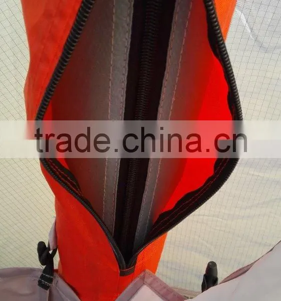 Hot Selling Automatic Folding Inflatable Air Tent for Sale photo-4