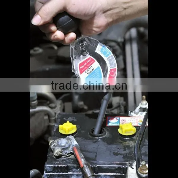 Anti Freeze Tester BT05F08 photo-2