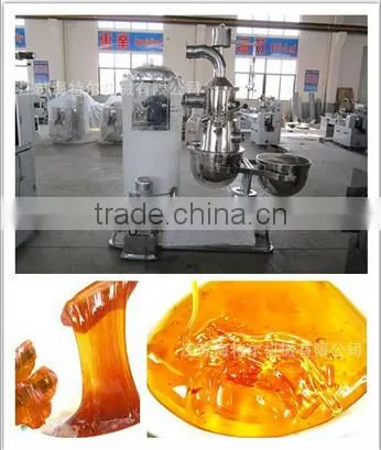 China Fully Automatic Ball Lollipop Packing Machine,ice Lolly Packaging Machine photo-2