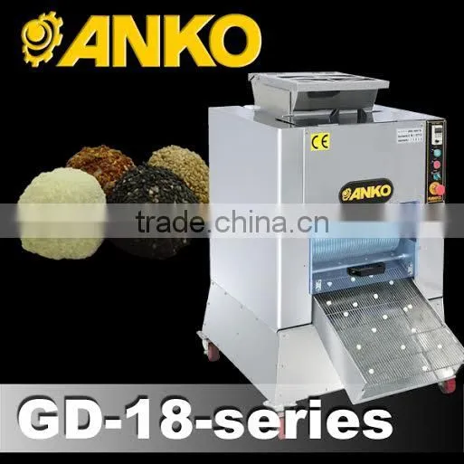 Anko Small Scale Automatic Stainless Steel Tapioca Pearl Machine photo-4