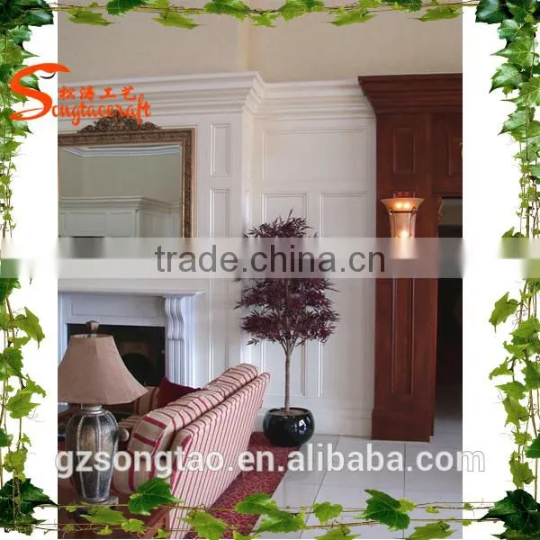 Realistic Mini Bonsai Tree Pot Culture Wholesale photo-2