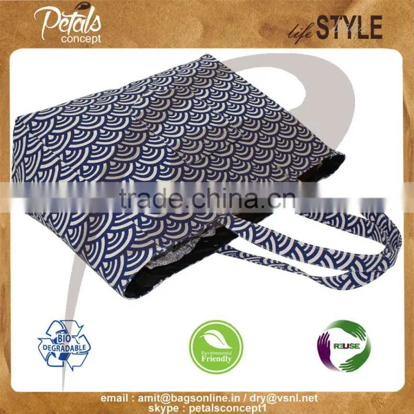 Wholesale Canvas Cosmetic Bag photo-3