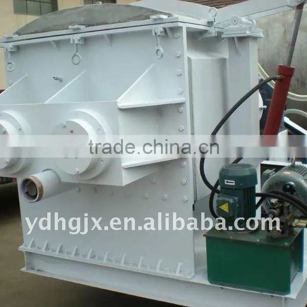 z Blade Kneader photo-4