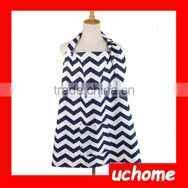 UCHOME Baby Nursing Cover - The Best Nursing Cover For Breastfeeding photo-3